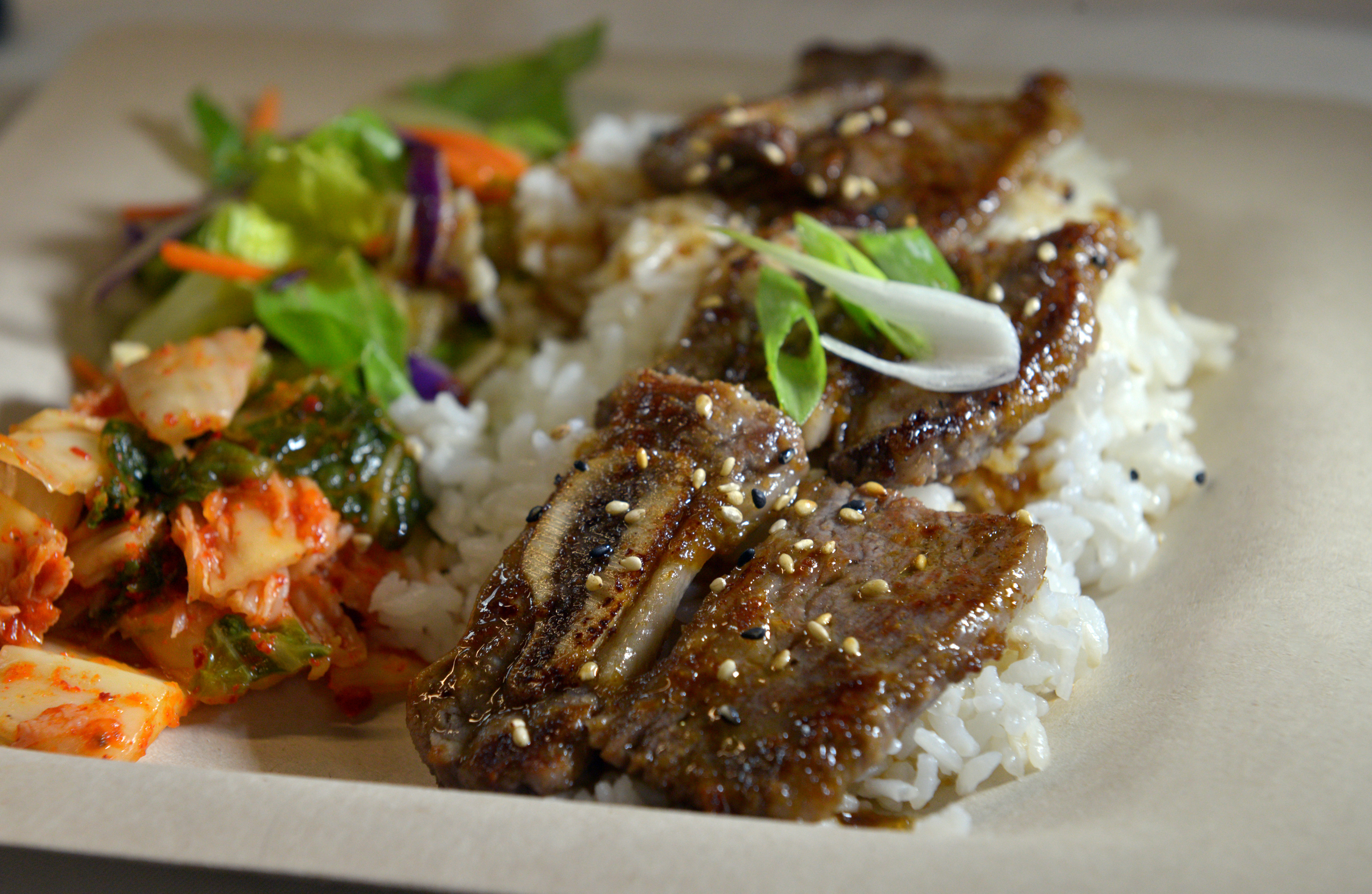 Restaurant Photos: Sun Kim Bop in Springfield - masslive.com