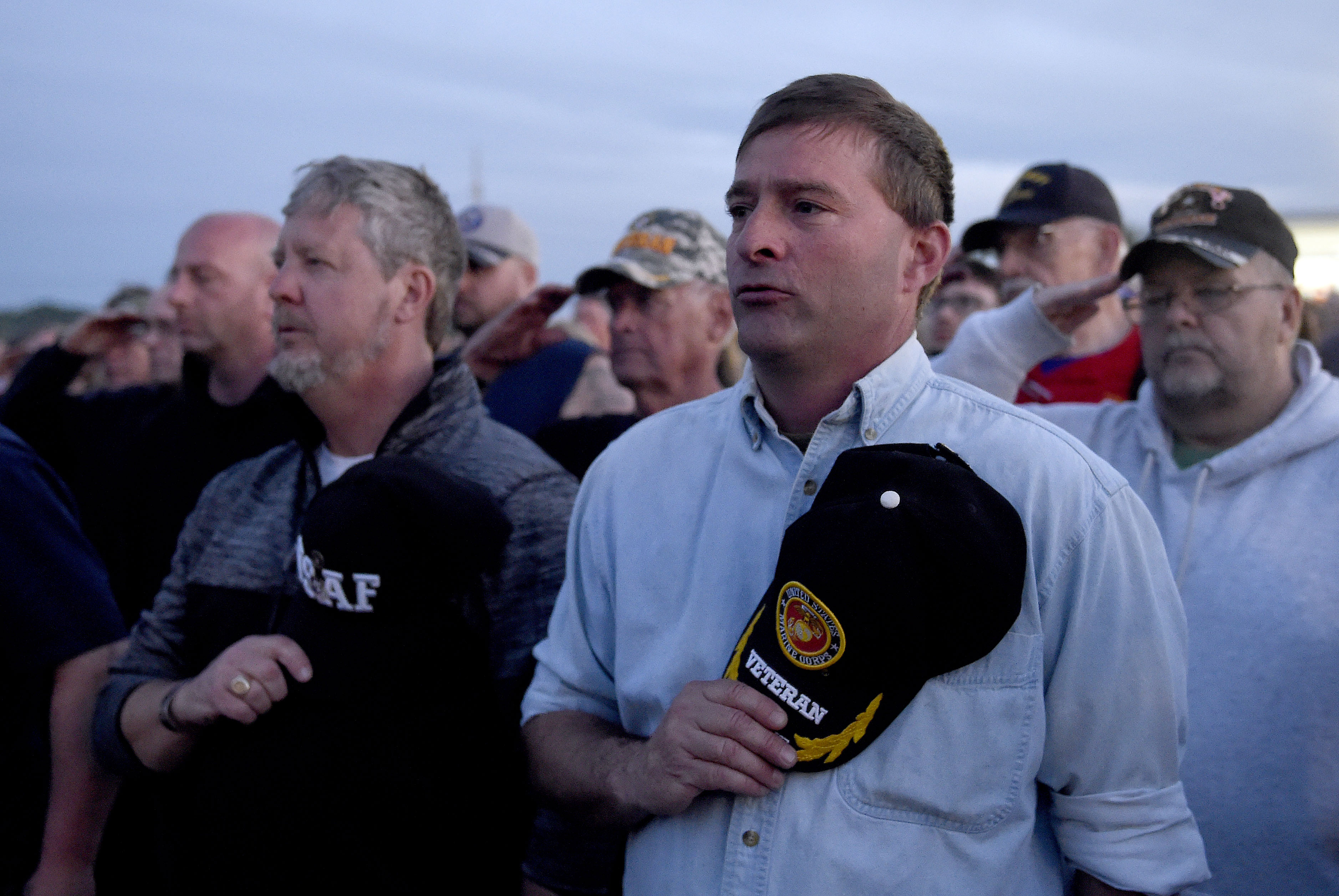 Watchfire 2019 brings thousands to the NYS Fairgrounds