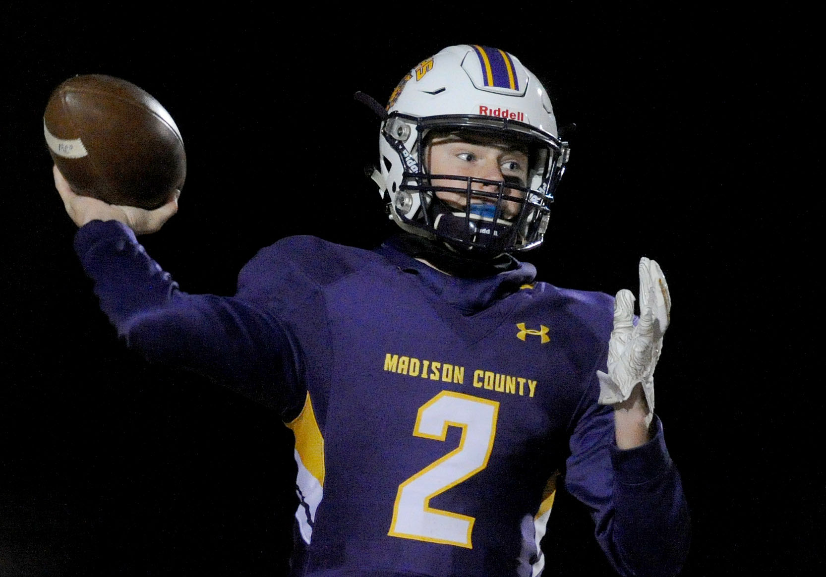 Alexandria - Madison County High School - al.com