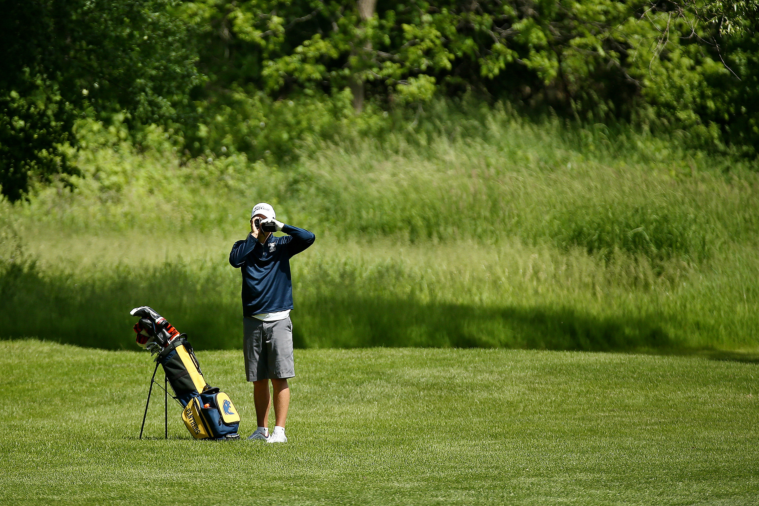 MHSAA Division 2 boys golf ginals - June 8, 2019 - mlive.com