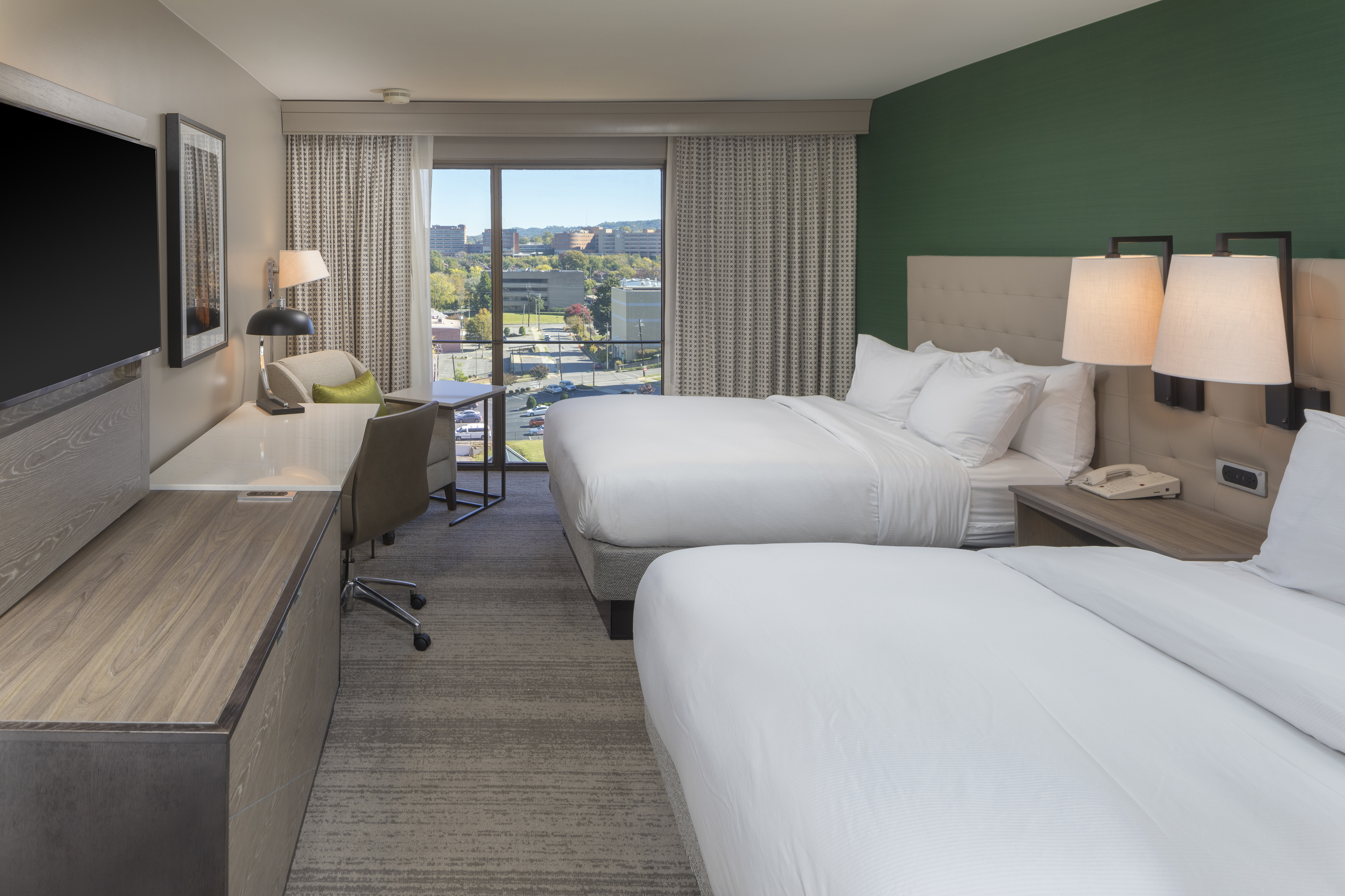 Hilton Birmingham at UAB