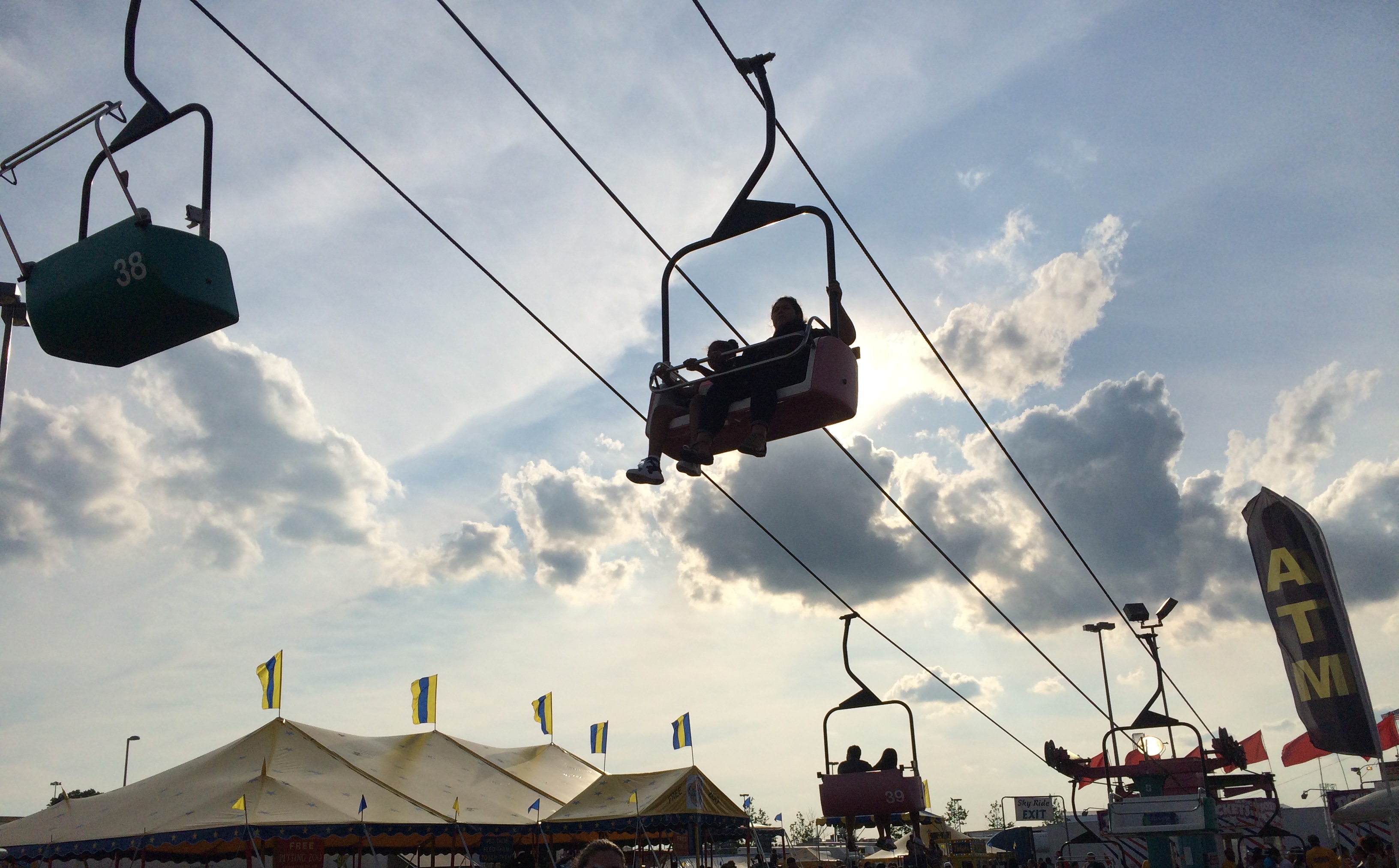 N.J. summer fairs and carnivals 2019 A guide to state, county and