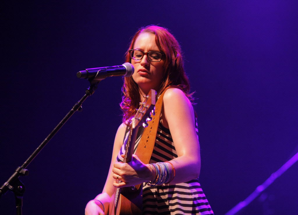 Ingrid Michaelson Hints At Completing Music Lyrics For The Notebook 