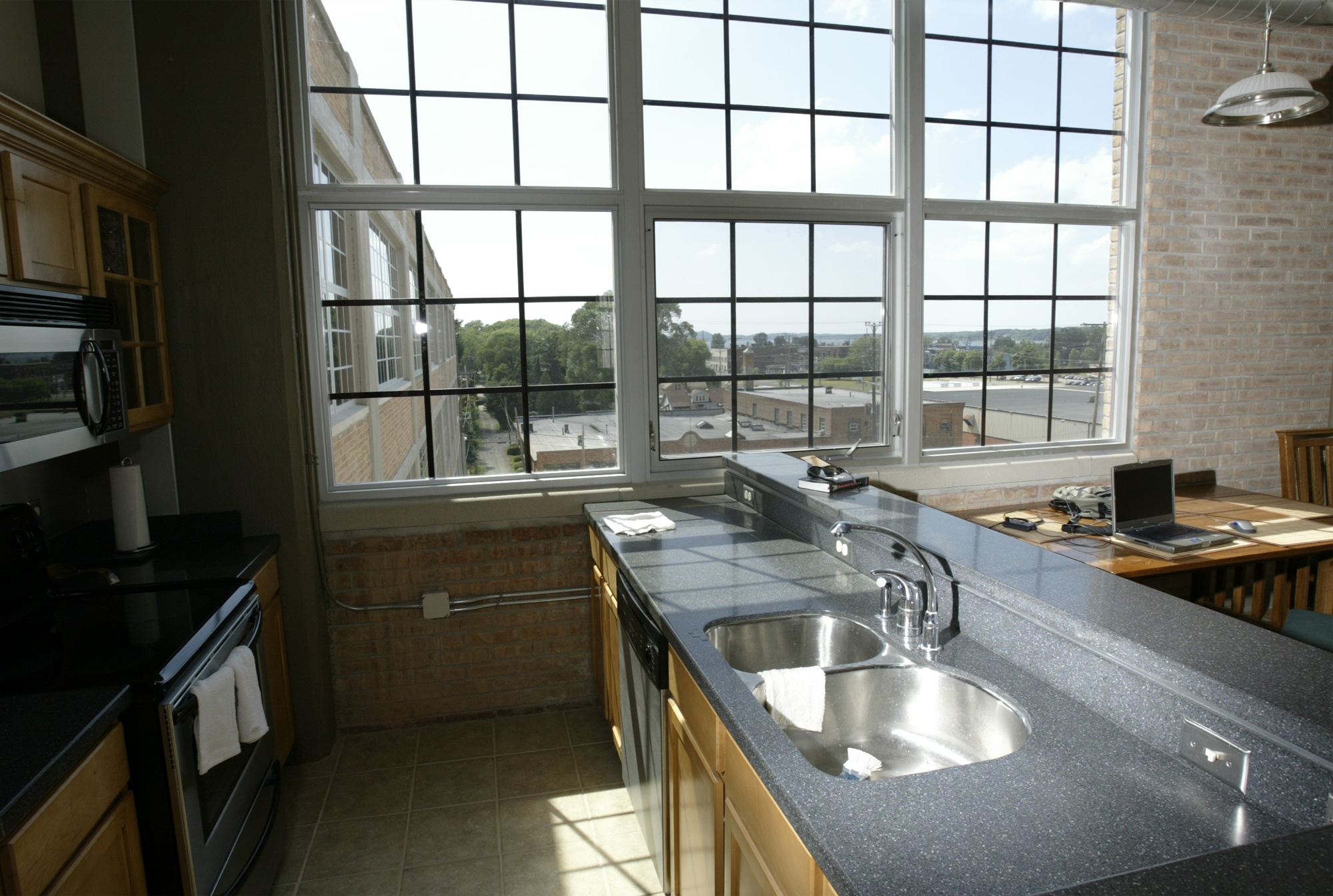 The Watermark Center in Muskegon for sale for 12M