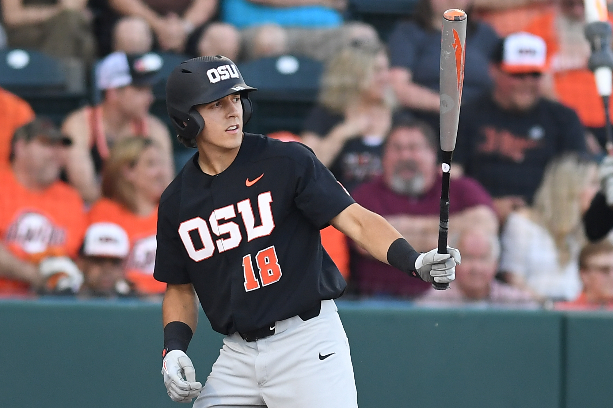 OSU at UO baseball: May 10, 2019 - oregonlive.com