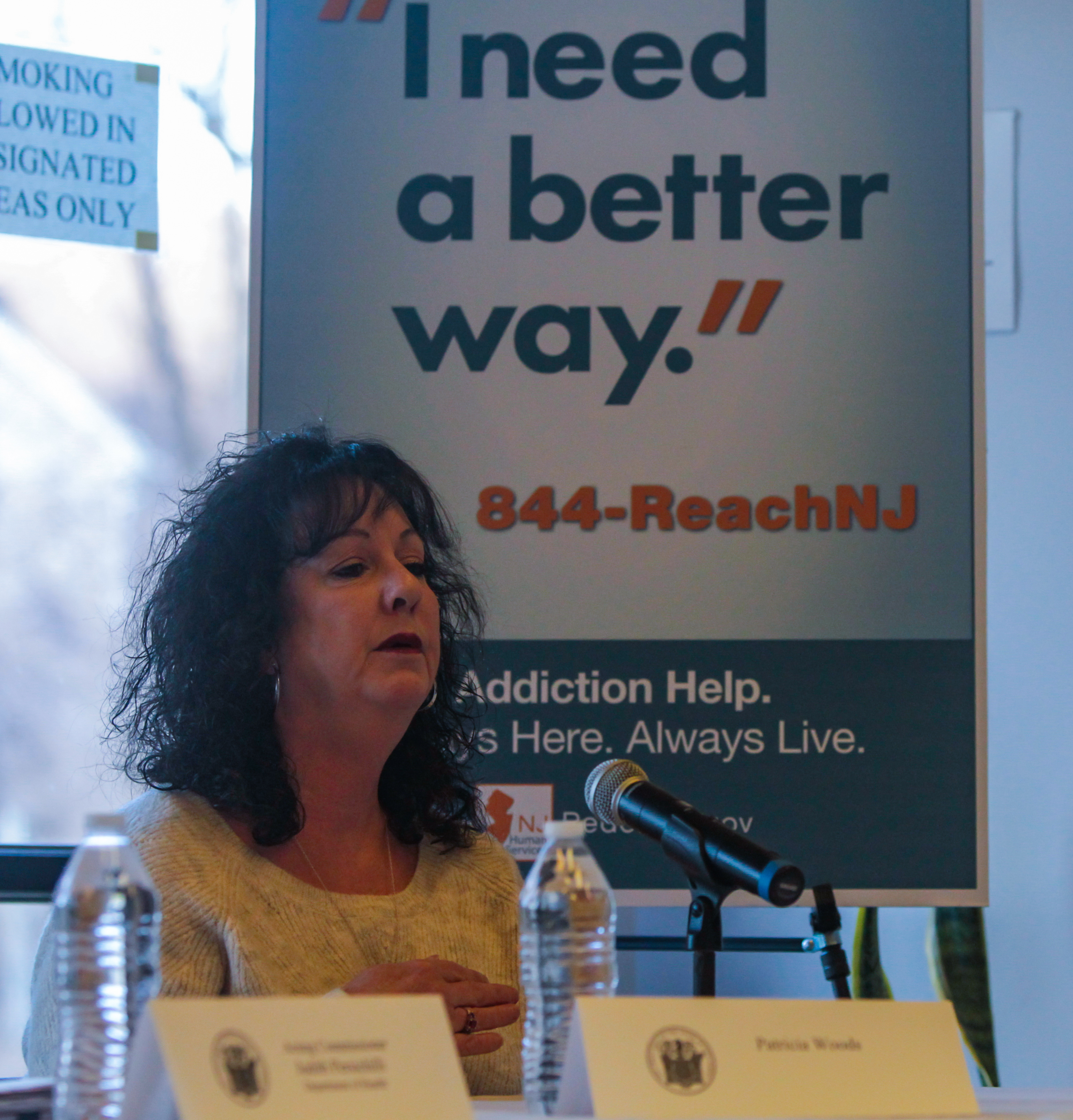 Gov. Phil Murphy roundtable on opioids in New Jersey - nj.com
