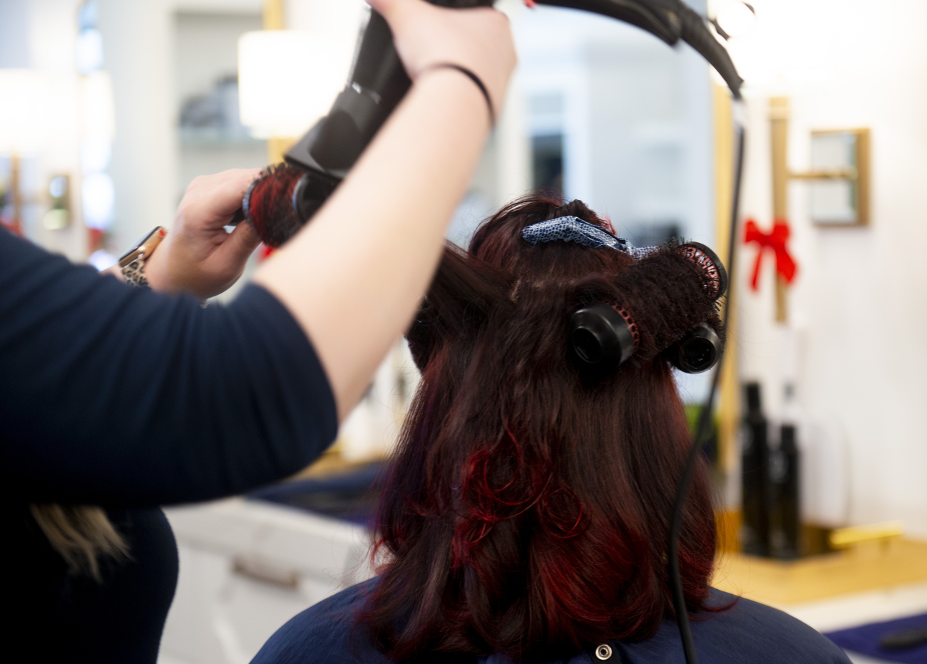 Go Blow blowout bar opens on Main Street in Ann Arbor