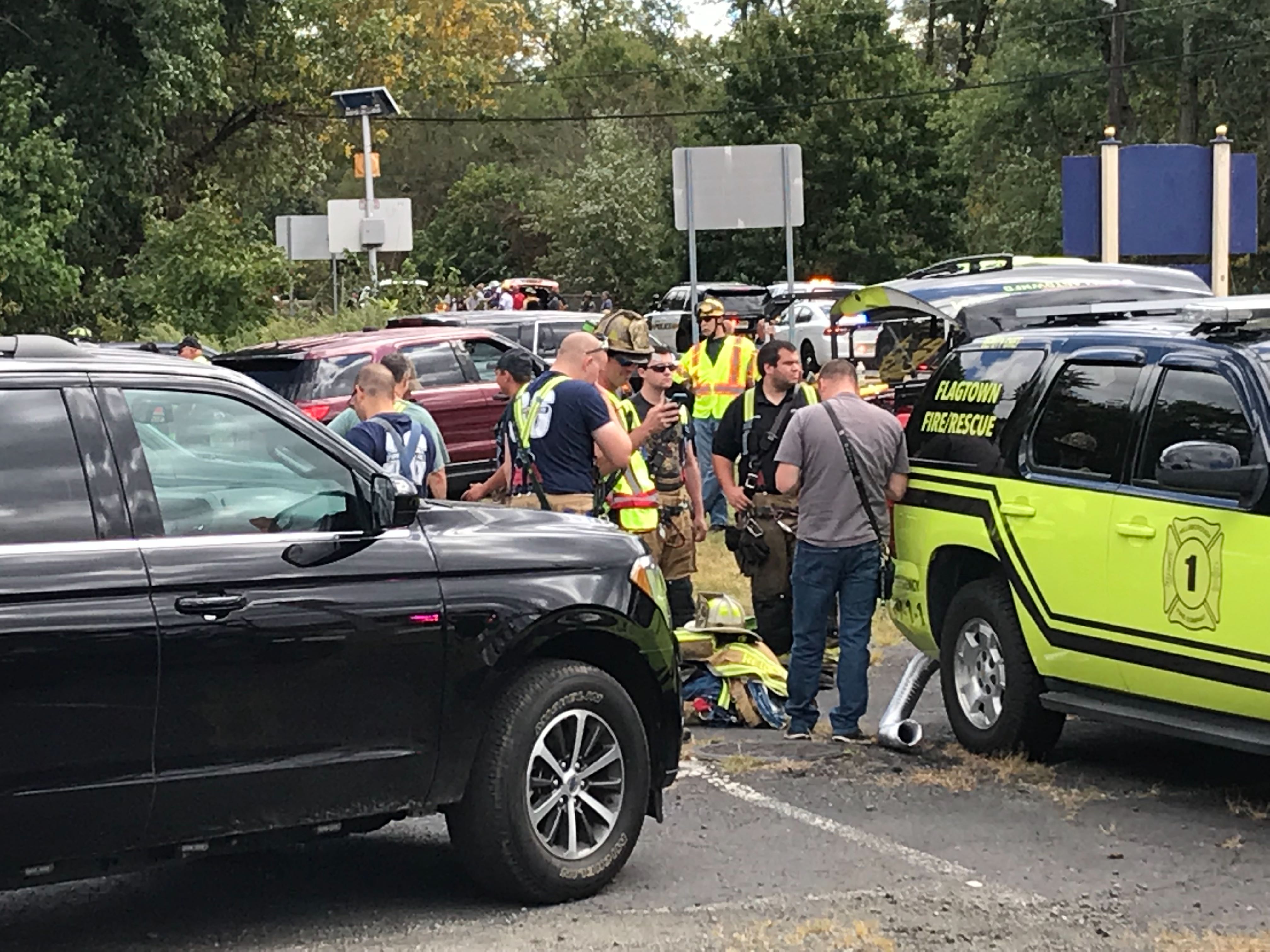 Plane Crash Barnegat Nj - 2eu7rj8