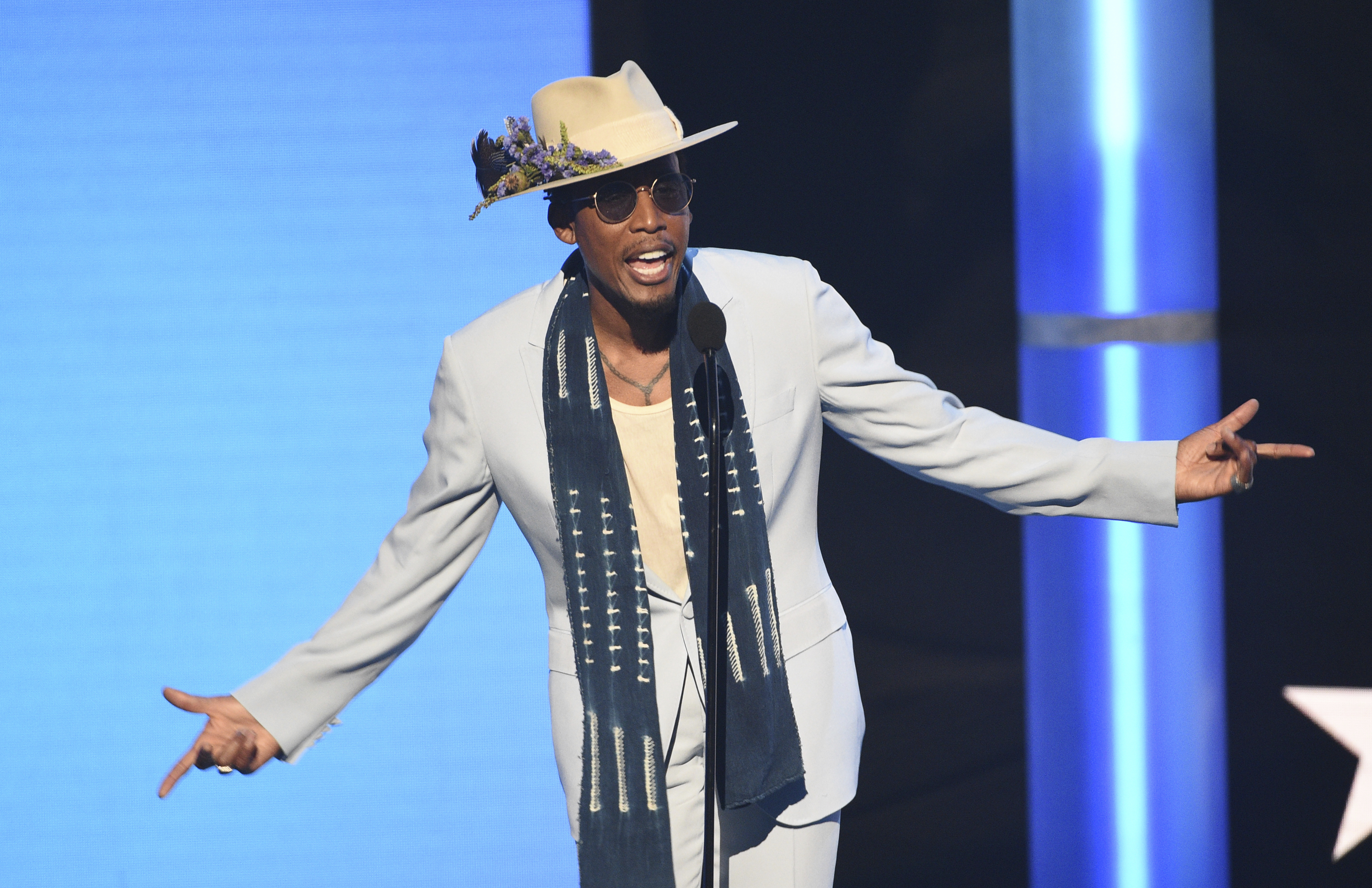 2019 BET Awards show - pennlive.com